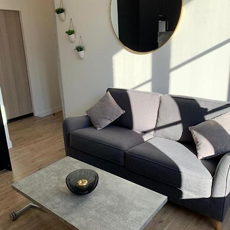 Lumineux Appartement Capitole Plein Centre Toulouse Luaran gambar
