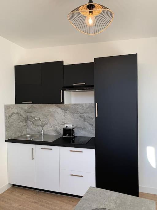 Lumineux Appartement Capitole Plein Centre Toulouse Luaran gambar