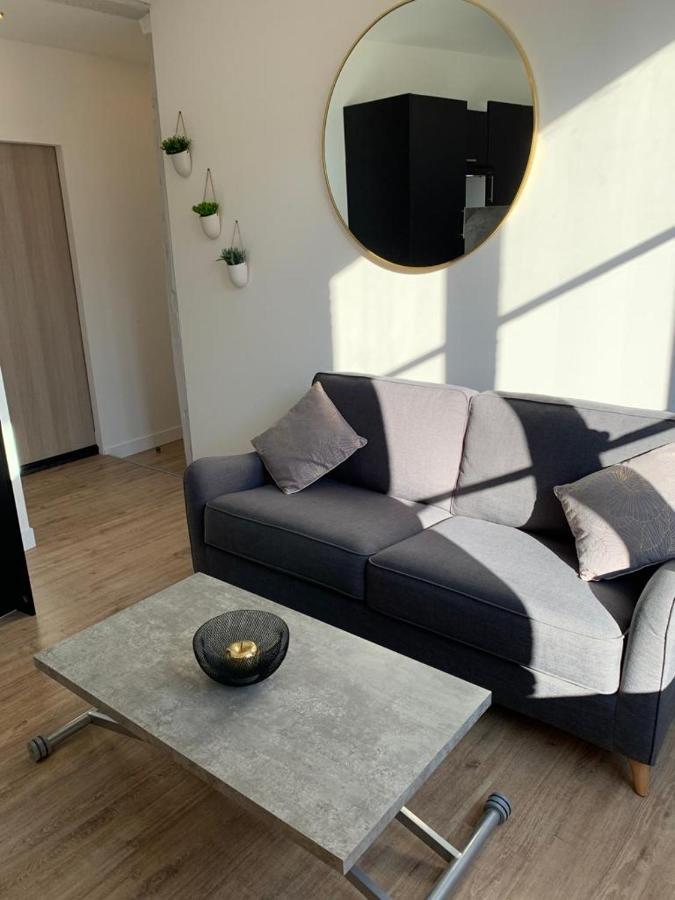 Lumineux Appartement Capitole Plein Centre Toulouse Luaran gambar